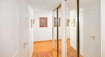 Ambiance - Coste Apartment *