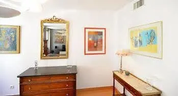 Ambiance - Coste Apartment *