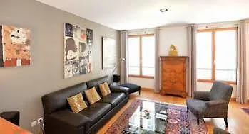 Ambiance - Coste Apartment