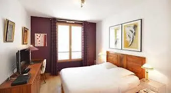Apartment Ambiance - Coste *